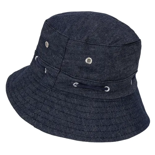 Cappello denim “owen” · 10849