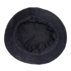 Cappello denim “owen” · 10849 2
