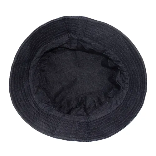Cappello denim “owen” · 10849