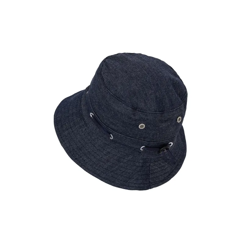 Cappello denim “owen” · 10849