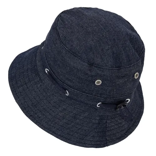 Cappello denim “owen” · 10849