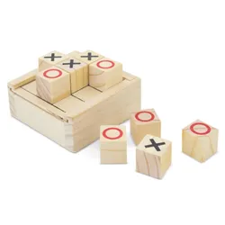 GIOCO "3 EN RAYA" (TRIS)