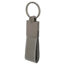 Portachiavi metallico "lewis" · 10877