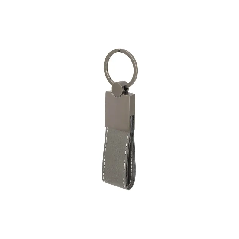 Portachiavi metallico "lewis" · 10877
