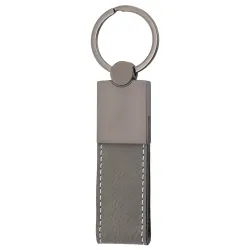 Portachiavi metallico "lewis" · 10877 2