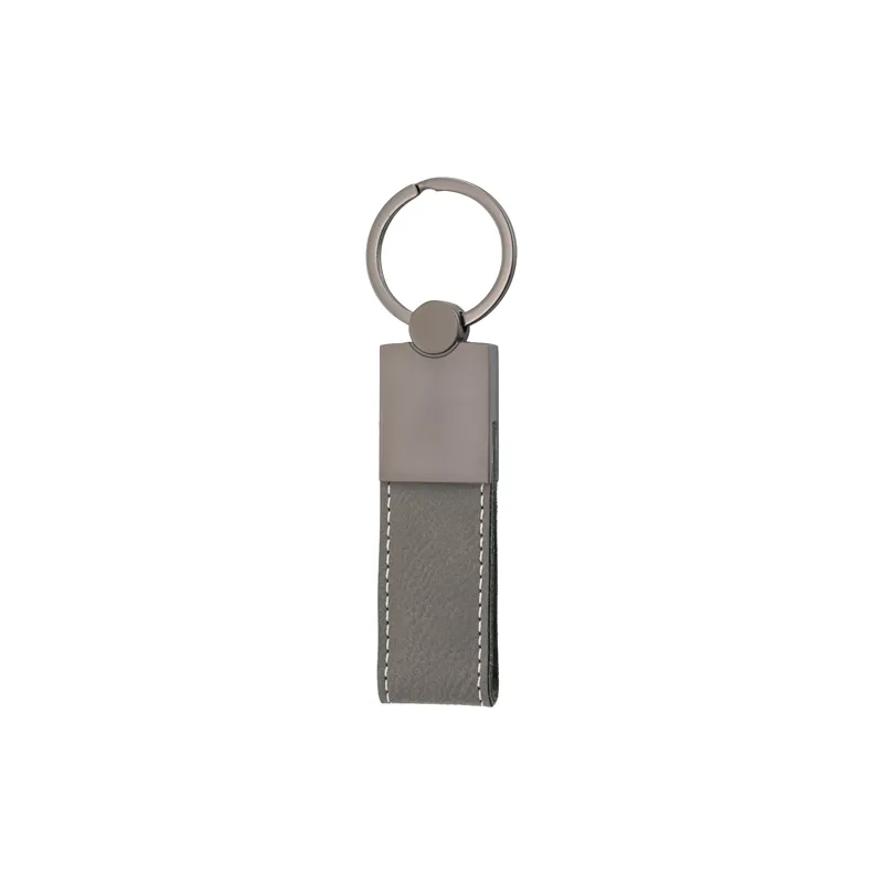 Portachiavi metallico "lewis" · 10877