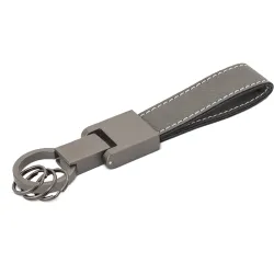 Portachiavi metallico "evart" · 10878 2