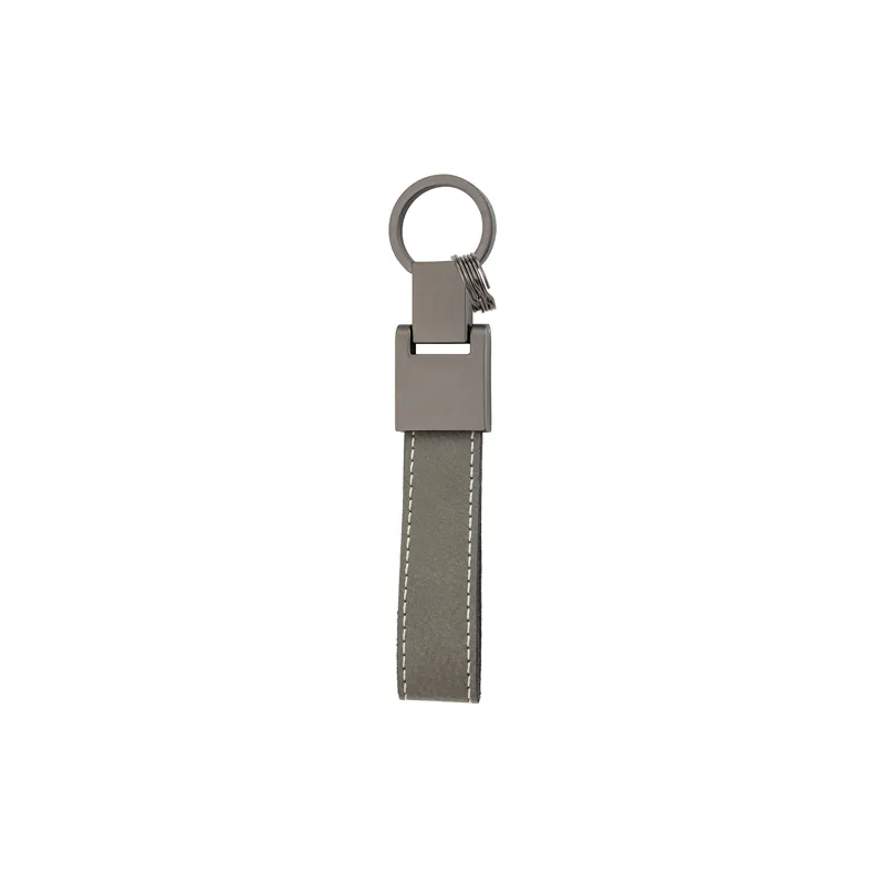 Portachiavi metallico "evart" · 10878