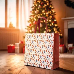 Borsa natalizia "felicità" · 10882 2