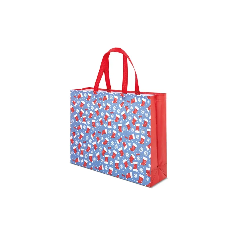 Borsa natalizia "gratia" · 10883