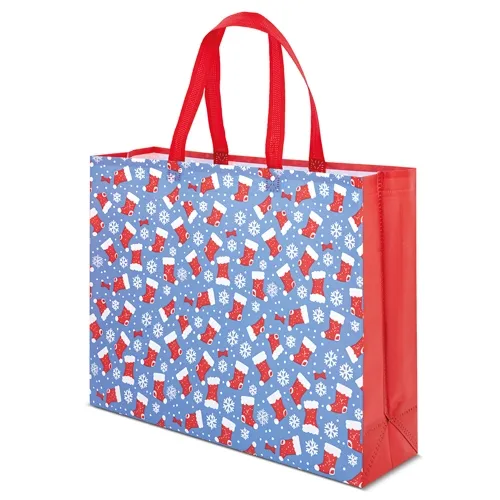 Borsa natalizia "gratia" · 10883