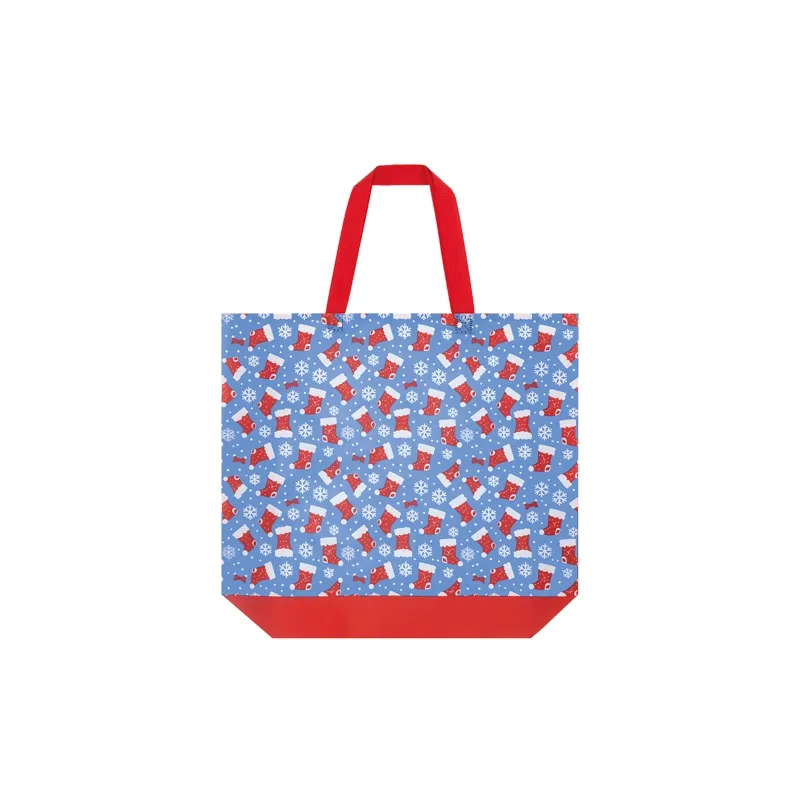 Borsa natalizia "gratia" · 10883