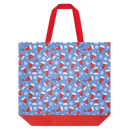 Borsa natalizia "gratia" · 10883