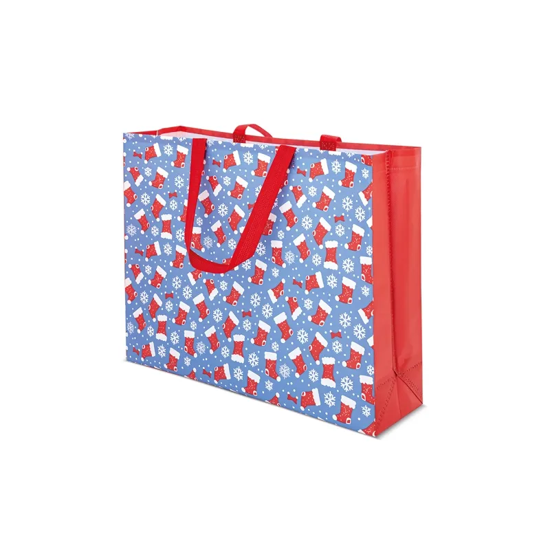 Borsa natalizia "gratia" · 10883