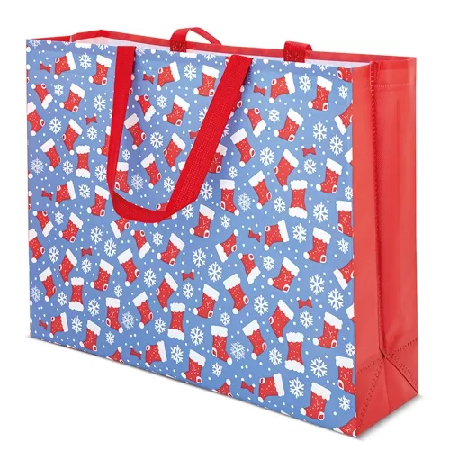 Borsa natalizia "gratia" · 10883