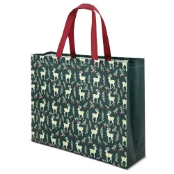 Borsa natalizia "mila" · 10884