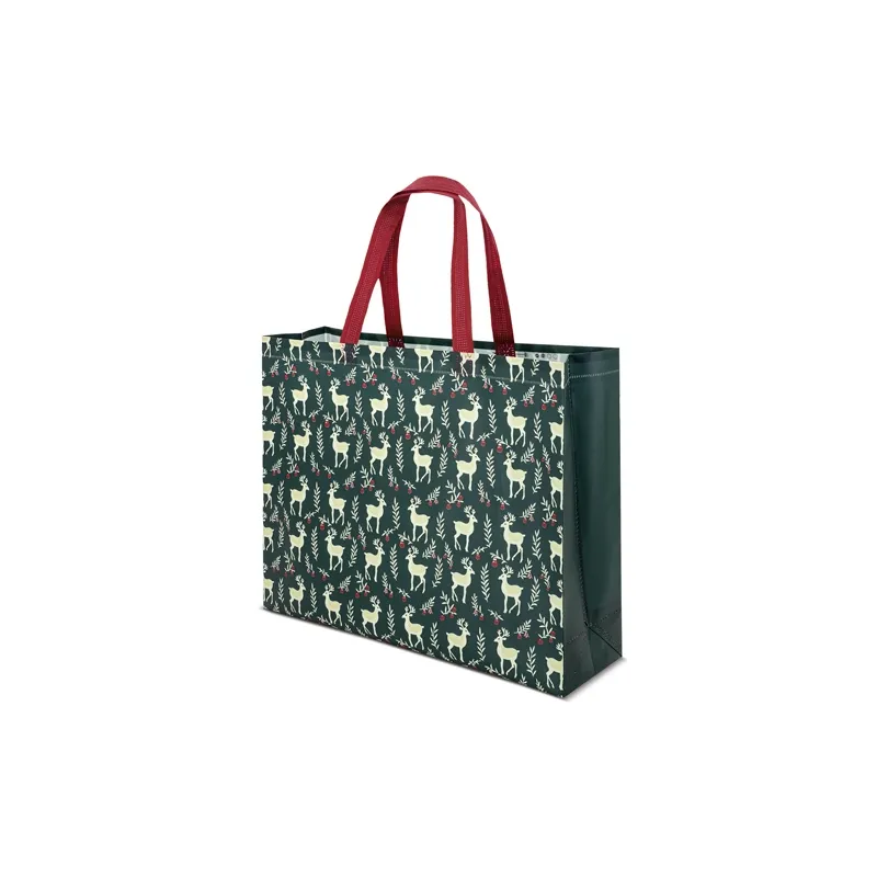 Borsa natalizia "mila" · 10884
