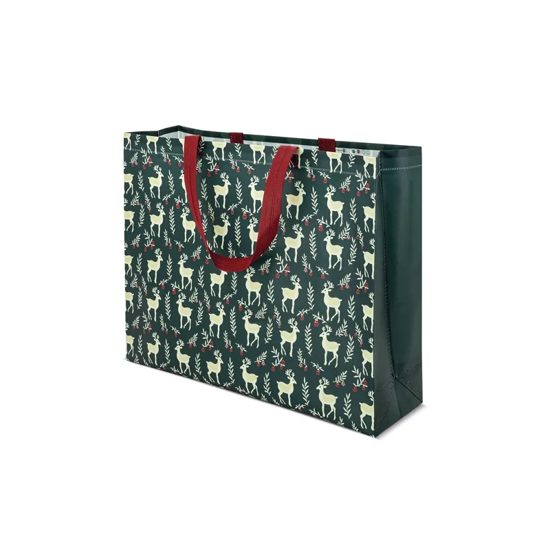 Borsa natalizia "mila" · 10884