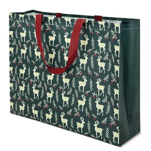 Borsa natalizia "mila" · 10884