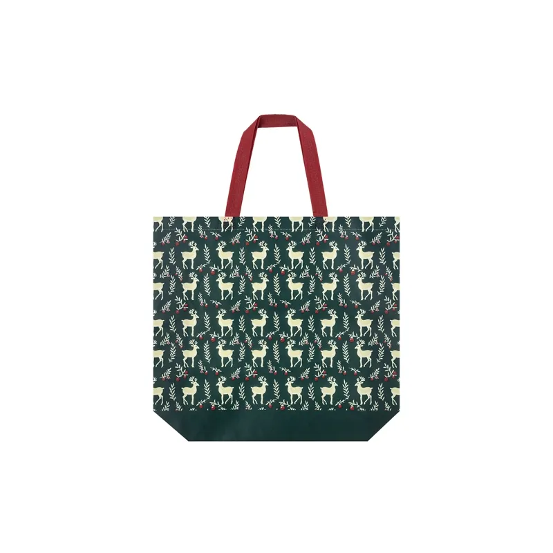 Borsa natalizia "mila" · 10884