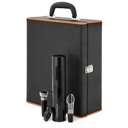 Set vino premium “salentino” · 10885