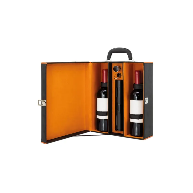 Set vino premium “salentino” · 10885