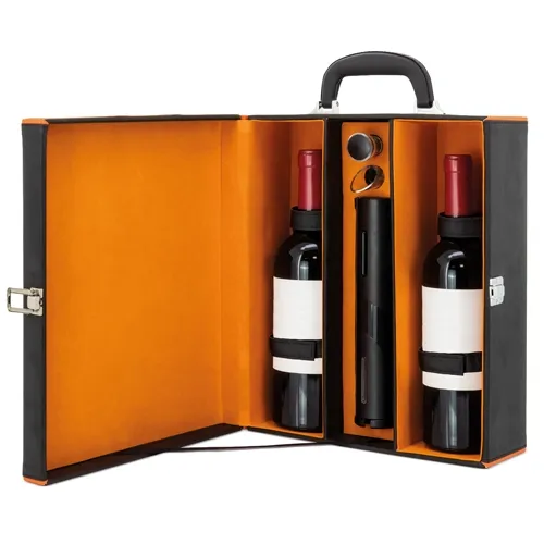 Set vino premium “salentino” · 10885