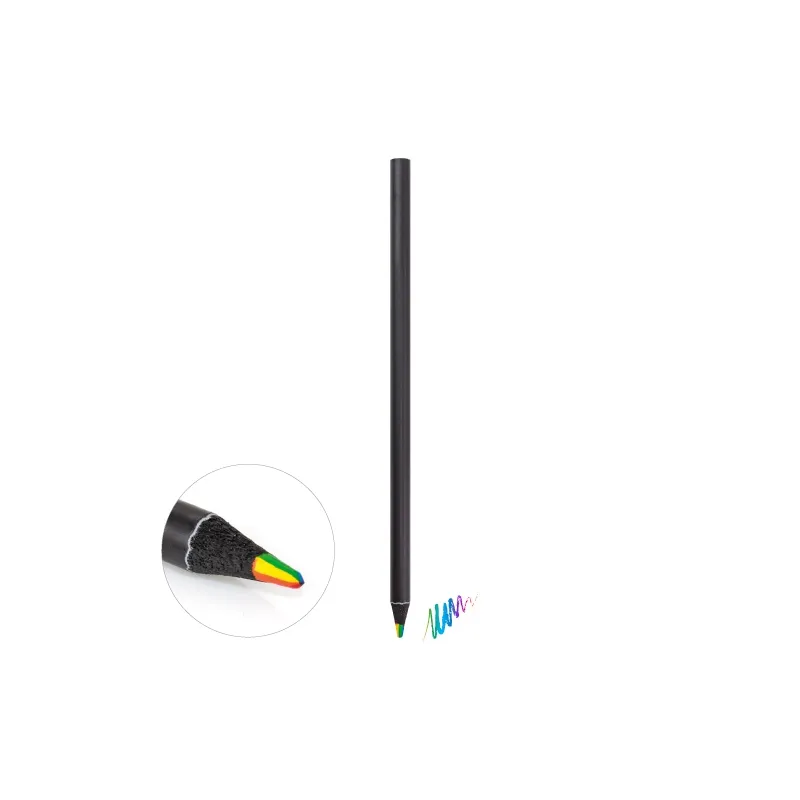 Matita legno multicolore ”arcoiris" · 10910