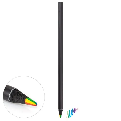 Matita legno multicolore ”arcoiris" · 10910