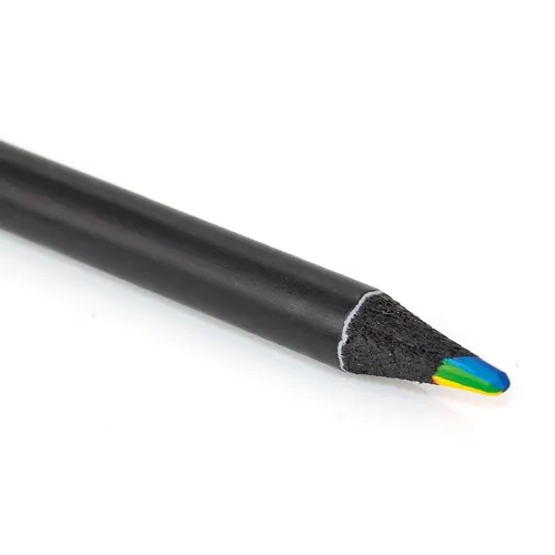 Matita legno multicolore ”arcoiris" · 10910