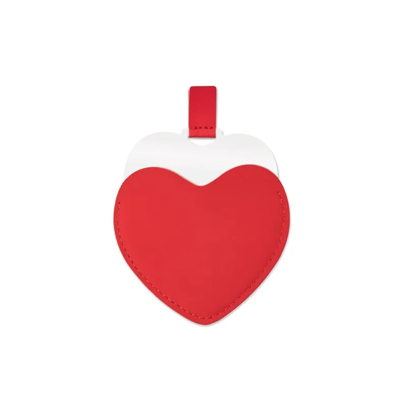 Specchio cuore “afrodita” · 10915-RO