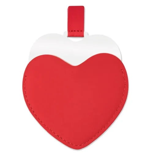 Specchio cuore “afrodita” · 10915-RO