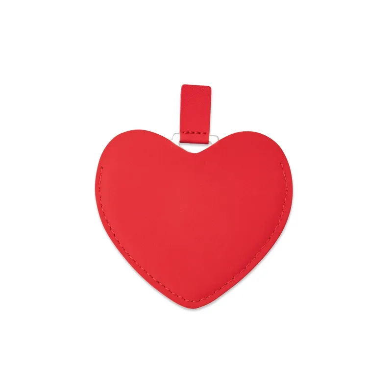 Specchio cuore “afrodita” · 10915-RO