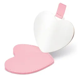 Specchio cuore “afrodita” · 10915-RS