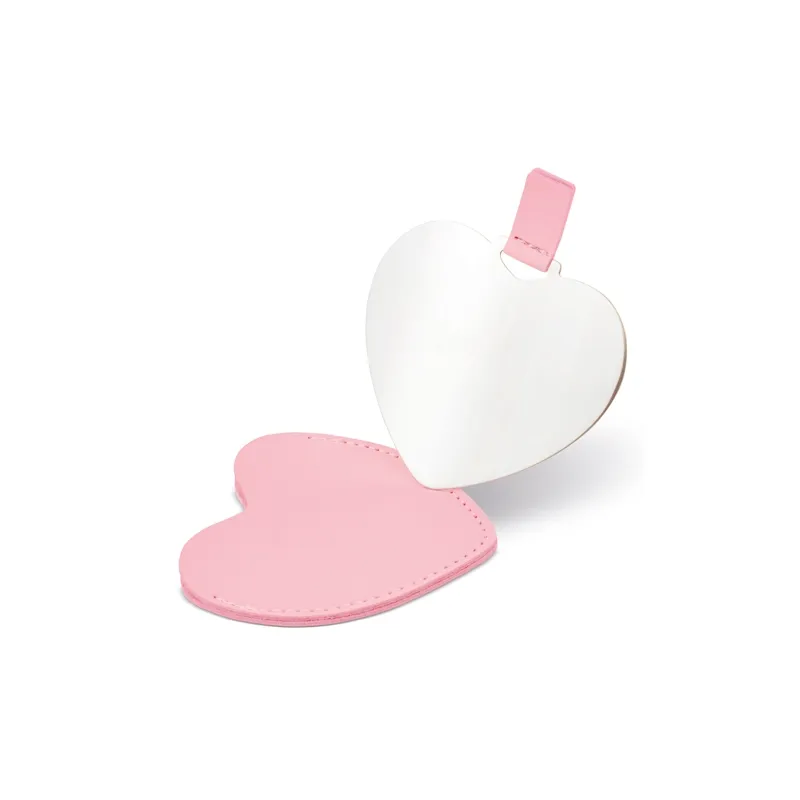 Specchio cuore “afrodita” · 10915-RS
