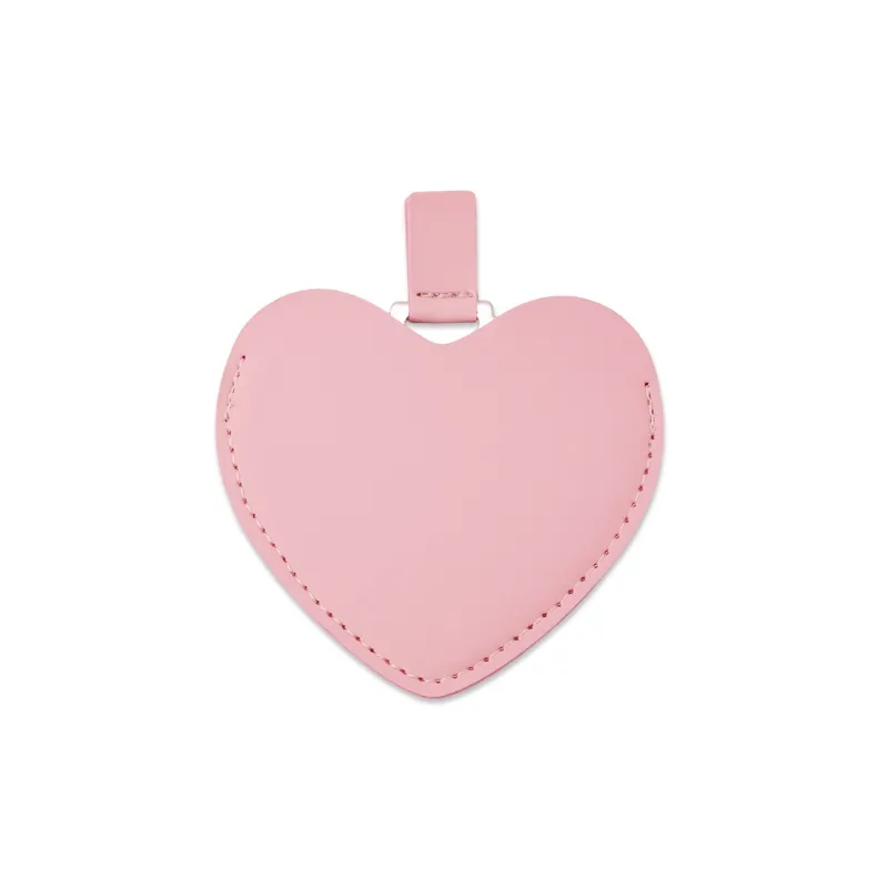 Specchio cuore “afrodita” · 10915-RS