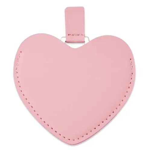 Specchio cuore “afrodita” · 10915-RS