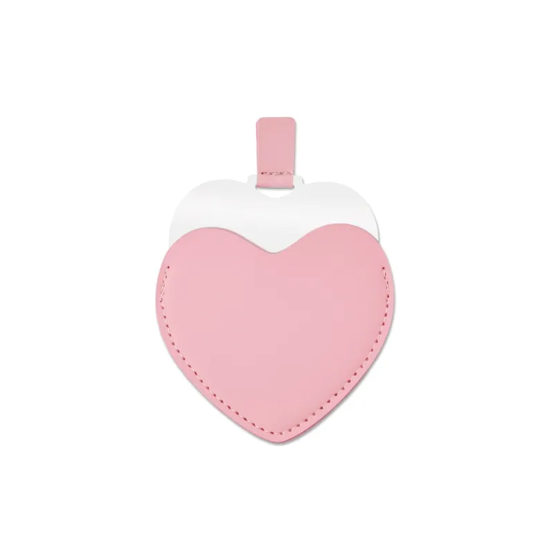 Specchio cuore “afrodita” · 10915-RS