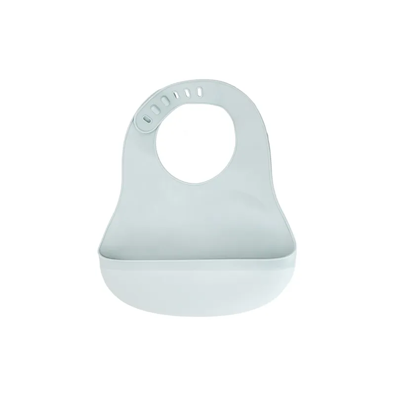 Bavaglino pp+silicone “bon appetit” · 10939