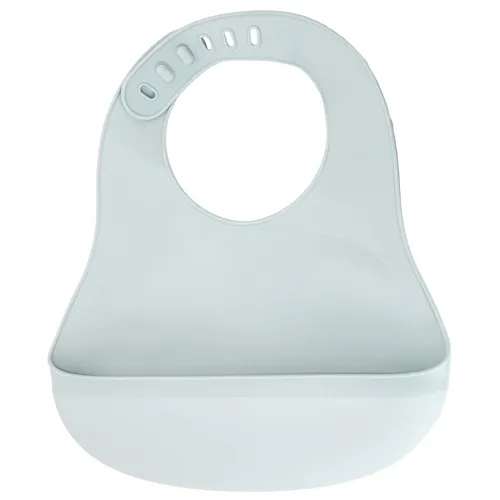 Bavaglino pp+silicone “bon appetit” · 10939