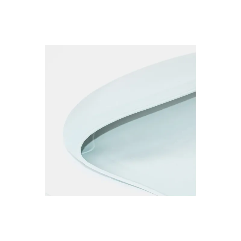 Bavaglino pp+silicone “bon appetit” · 10939