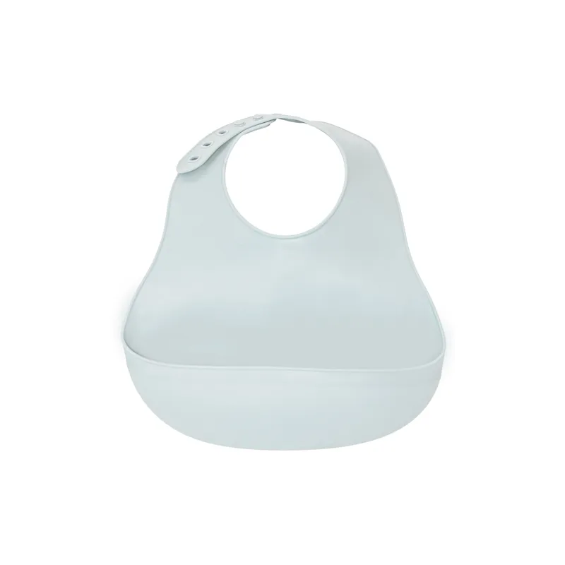Bavaglino pp+silicone “bon appetit” · 10939