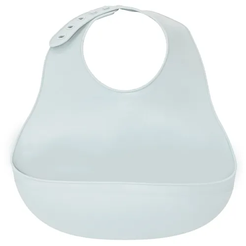 Bavaglino pp+silicone “bon appetit” · 10939