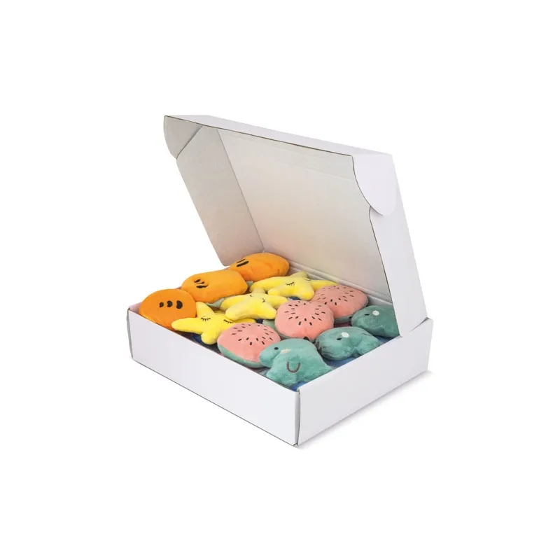 Set 12 asciugamani con motivi marini “blue sea” · 10981
