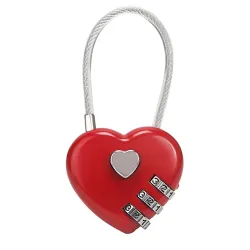 Lucchetto a combinazione “pont des arts” · 10986