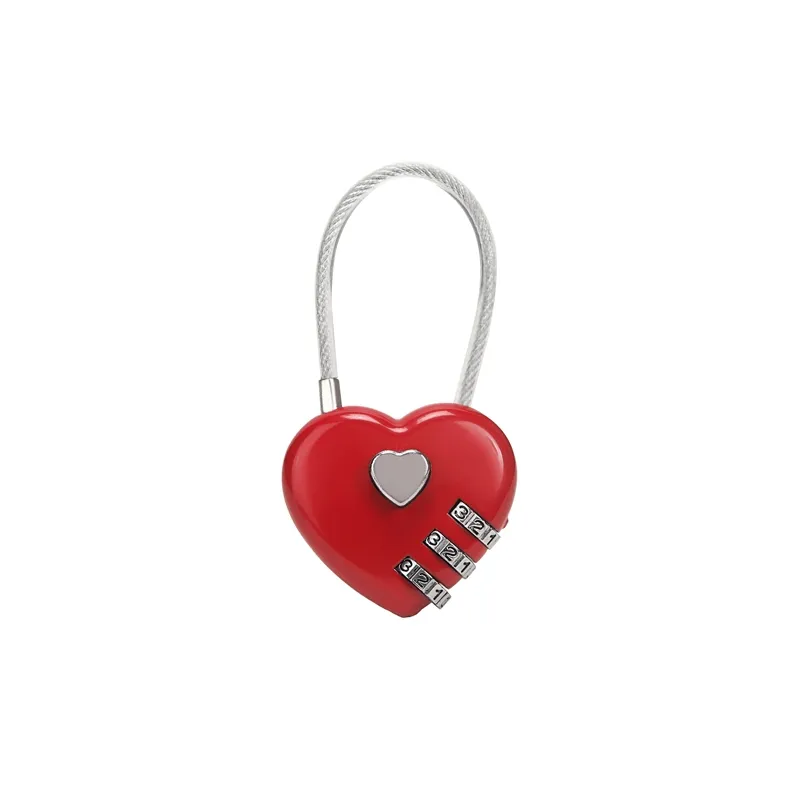 Lucchetto a combinazione “pont des arts” · 10986