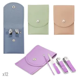 Set manicure (12 pz) "primor" · 10988