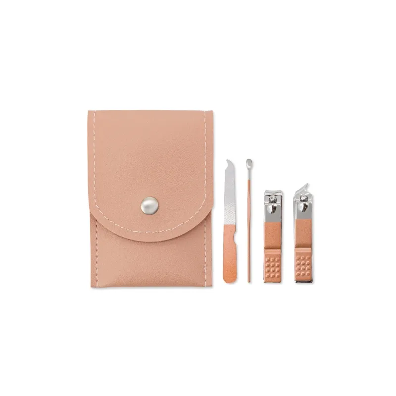 Set manicure (12 pz) "primor" · 10988