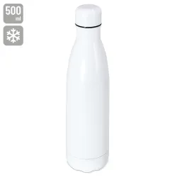 Thermos doppia parete 500ml sublimazione “aruba” · 11025-SUB