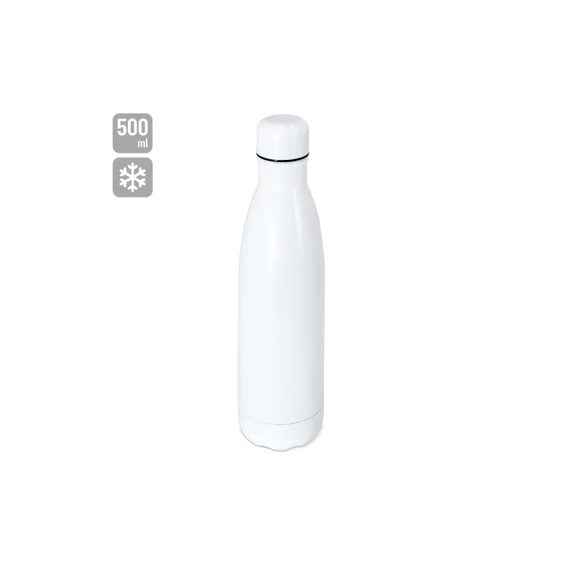 Thermos doppia parete 500ml sublimazione “aruba” · 11025-SUB